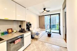 Amber Park (D15), Condominium #619809911